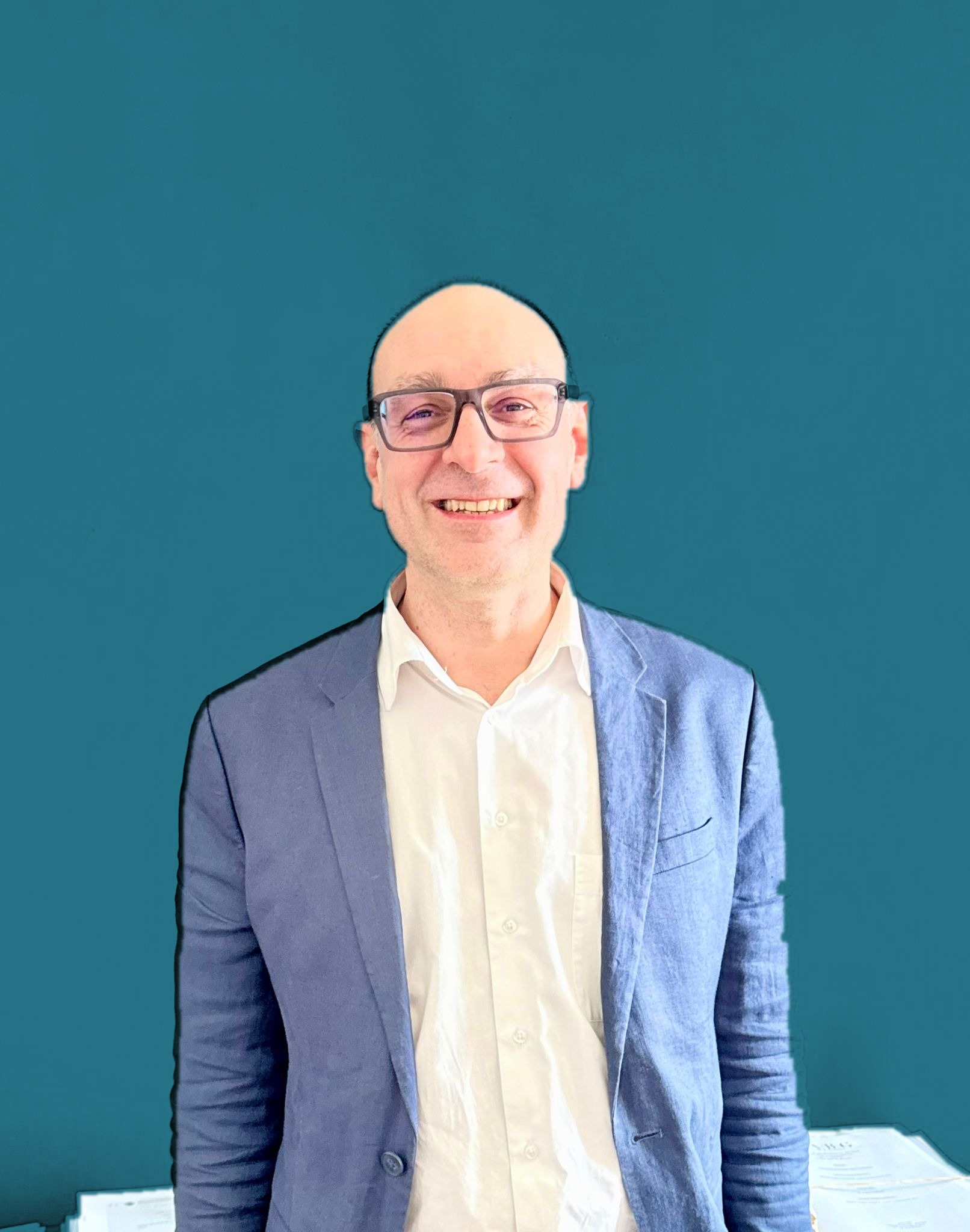 Cédric BIANCHI