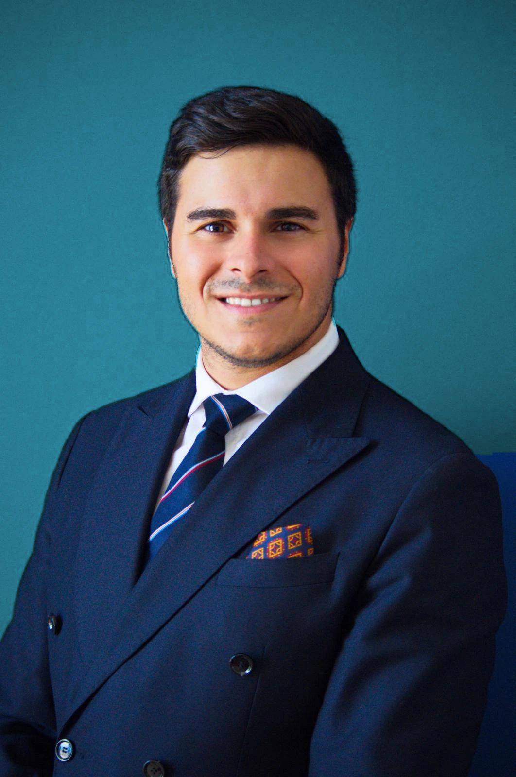 Julien VERANI-WALICKI
