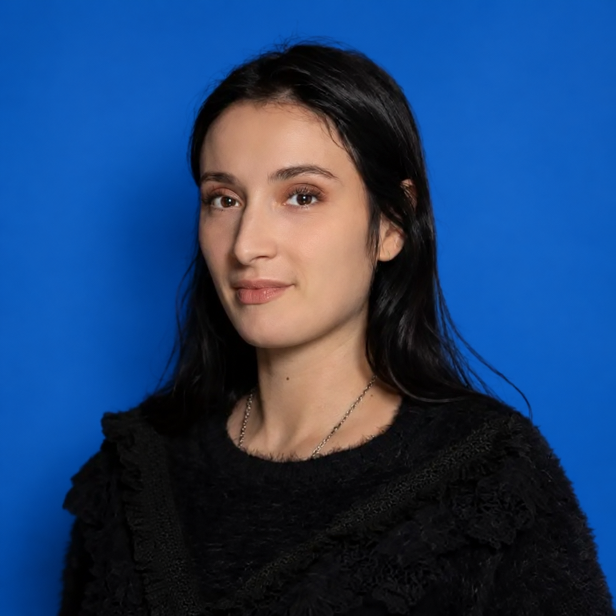 Marion VIRLOUVET