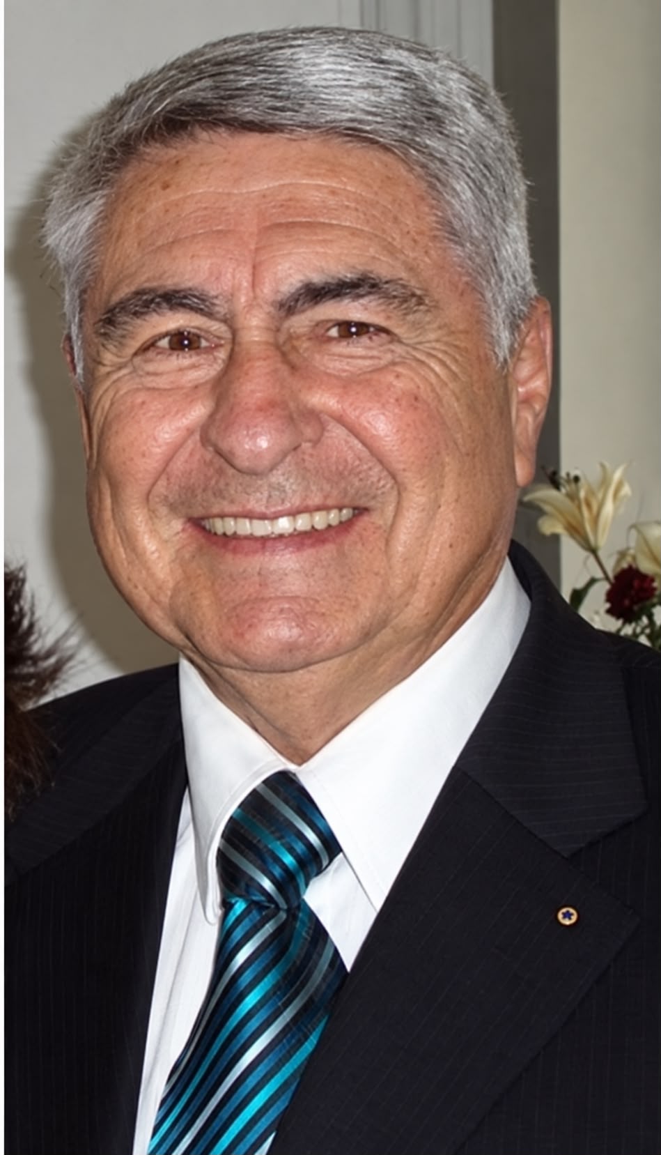 Xavier WALICKI
